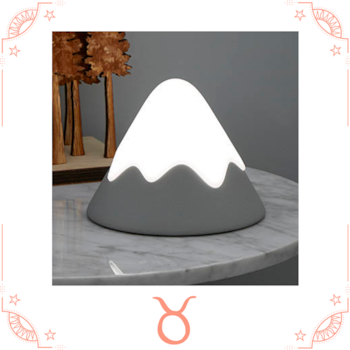 E-Comm: November Horoscopes, Taurus